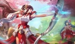 王者最新皮肤爆料伽罗,伽罗新皮肤惊艳亮相，神秘元素引期待