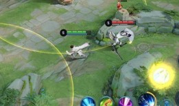 曜的皮肤最新爆料,炫彩光影，神秘力量觉醒