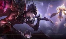 王者荣耀最新爆料卢布,神秘刺客，暗夜降临