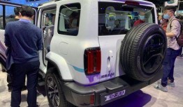 坦克三百最新油混爆料,性能升级，绿色出行新选择