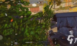 暗区突围最新爆料军港,揭秘军港神秘生成机制