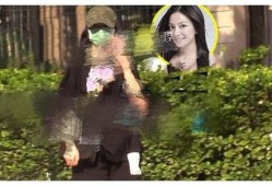 赵薇最新恋情爆料,神秘男友身份引热议