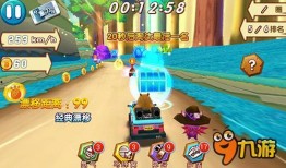 熊出没最新版的最新爆料,奇幻森林大冒险，最新爆料揭秘神秘新篇章