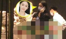 娱乐圈爆料cp最新是谁,神秘CP组合浮出水面！