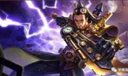 王者荣耀戈娅皮肤最新爆料,神秘力量觉醒，荣耀战场再添风采